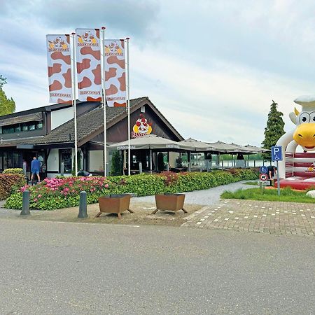 De Strandgaper Zevenhuizen  Luaran gambar