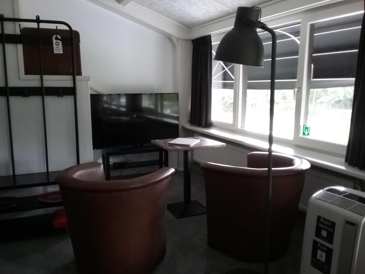 De Strandgaper Zevenhuizen  Luaran gambar