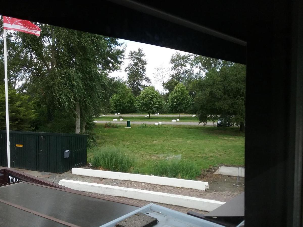 De Strandgaper Zevenhuizen  Luaran gambar