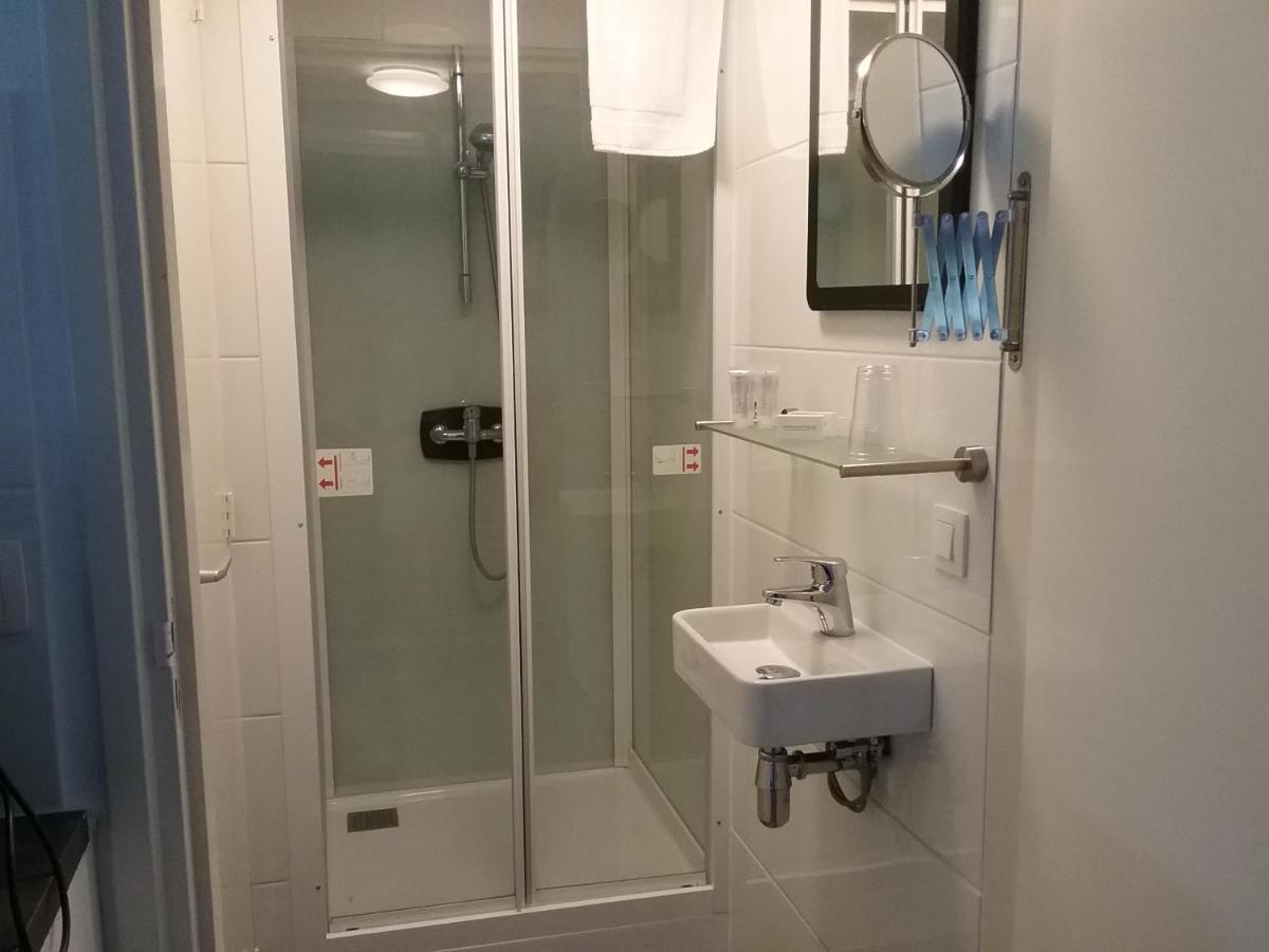 De Strandgaper Zevenhuizen  Luaran gambar