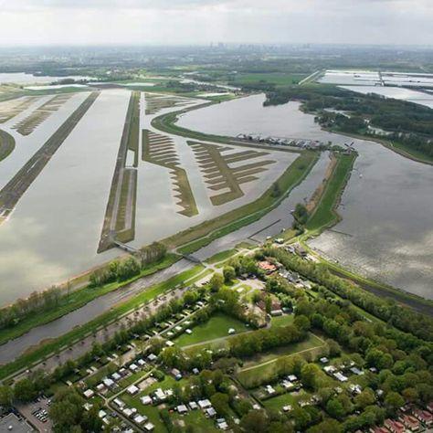 De Strandgaper Zevenhuizen  Luaran gambar